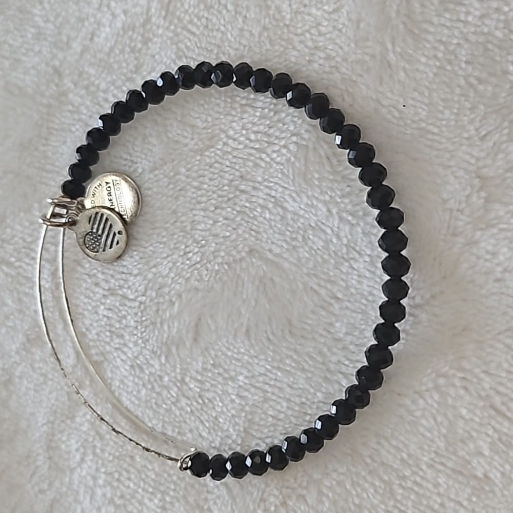 Alex and Ani bracelet set - Picture 4 of 5